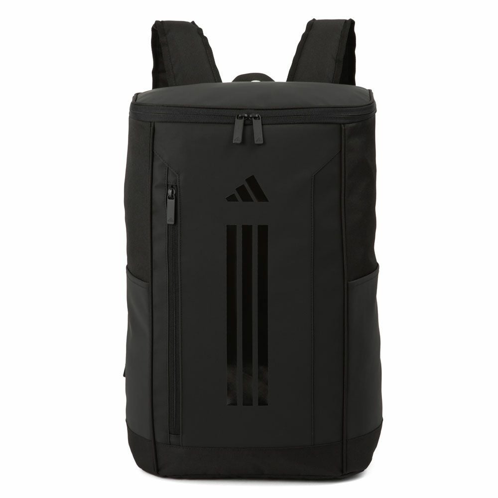 adidas ボックス バックパック | TOZAI NANBOKUYA