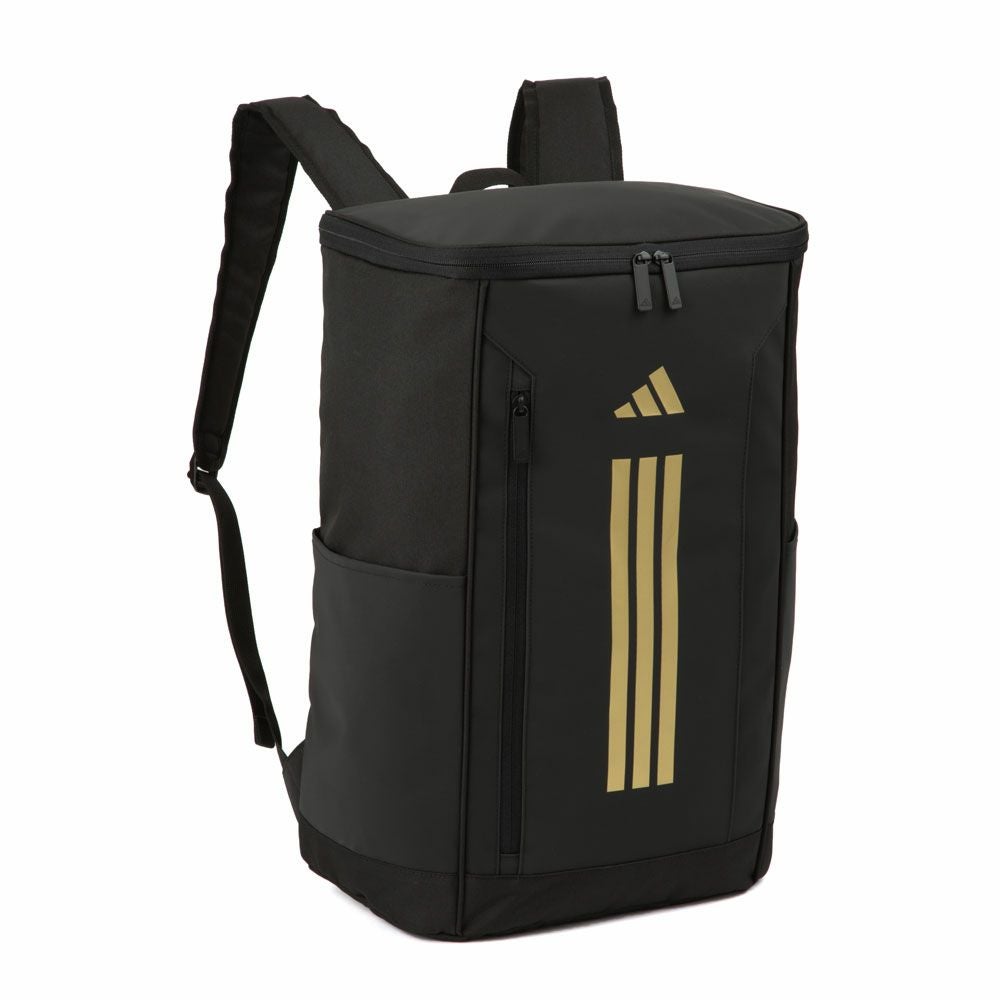 adidas ボックス バックパック | TOZAI NANBOKUYA