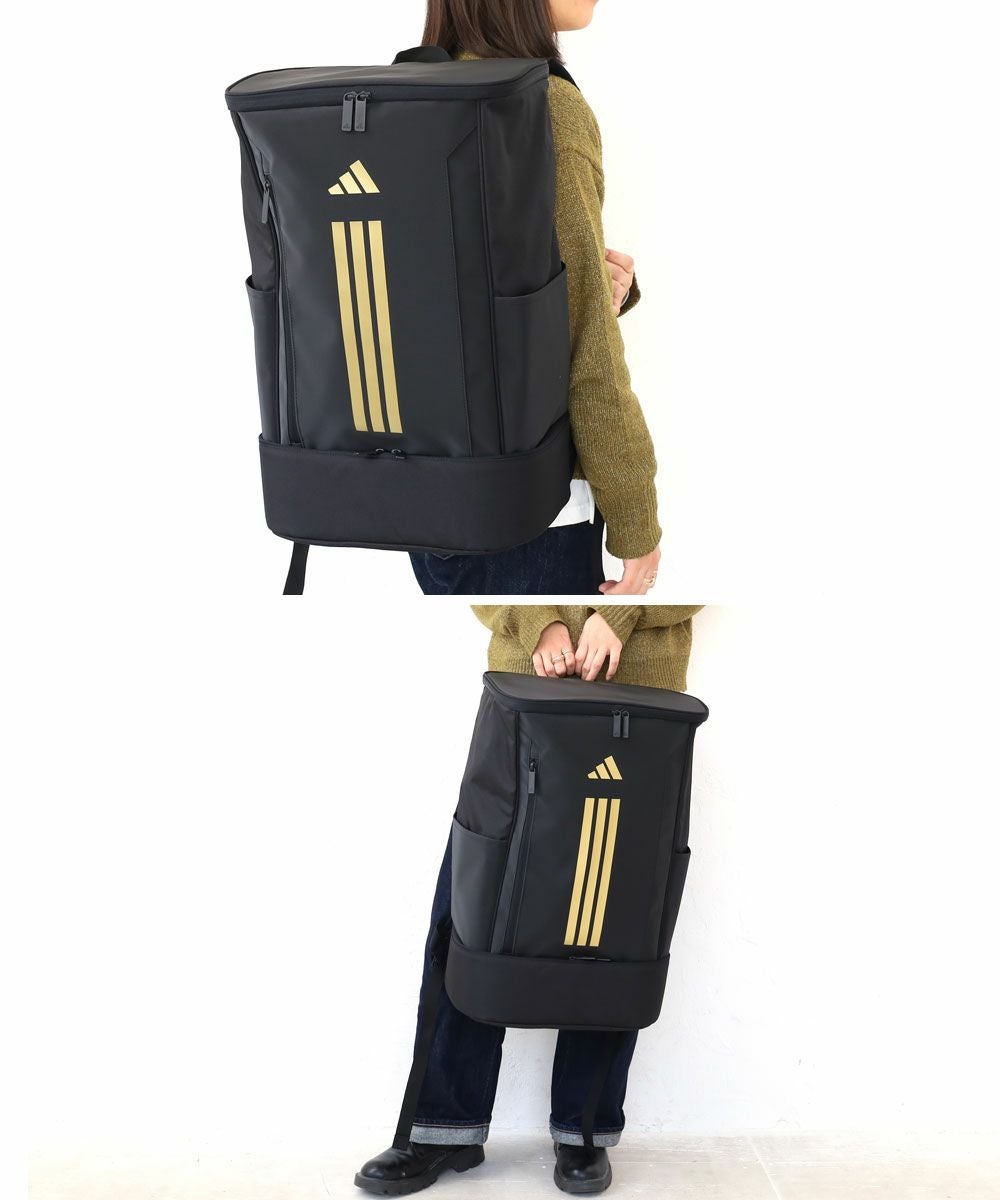 adidas デイパック バックパック | TOZAI NANBOKUYA
