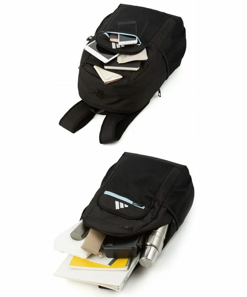 adidas スクールバッグ バックパック | TOZAI NANBOKUYA