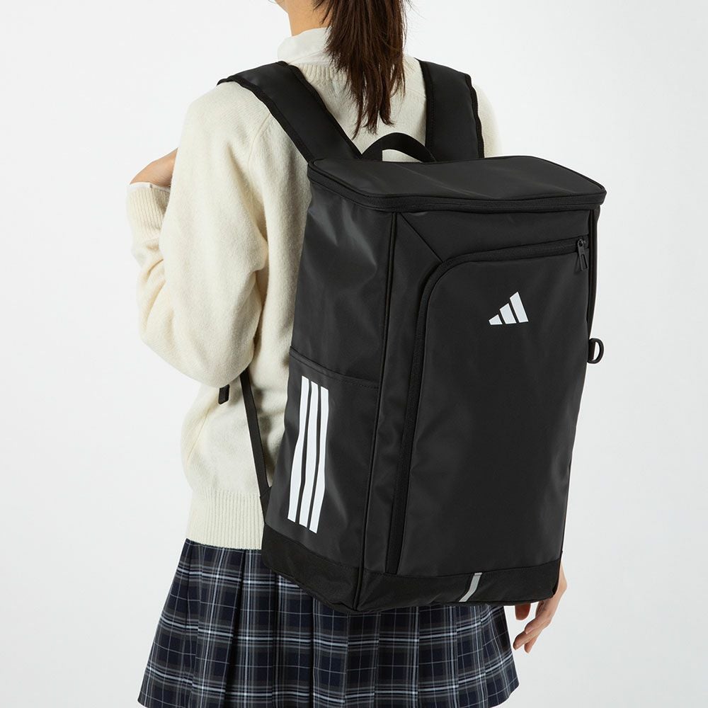 タイムセール10%OFF】adidas スクールバッグ バックパック | TOZAI