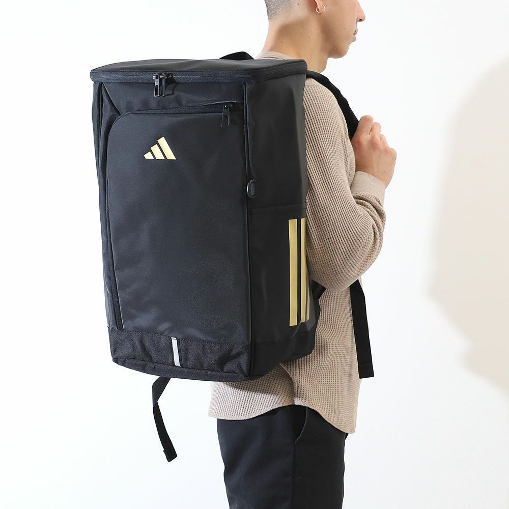 タイムセール10%OFF】adidas スクールバッグ バックパック | TOZAI