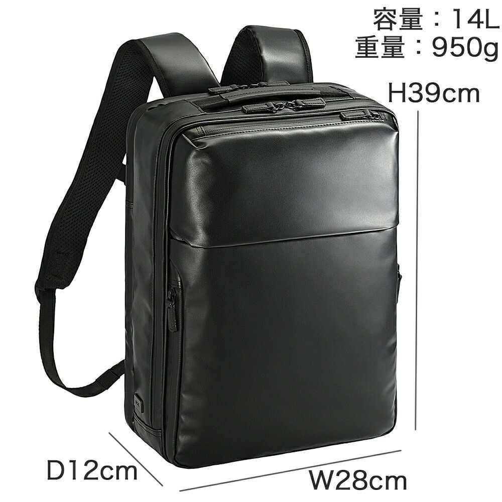 タイムセール15%OFF】ace. ガジェタブル WR2 ビジネスバッグ | TOZAI