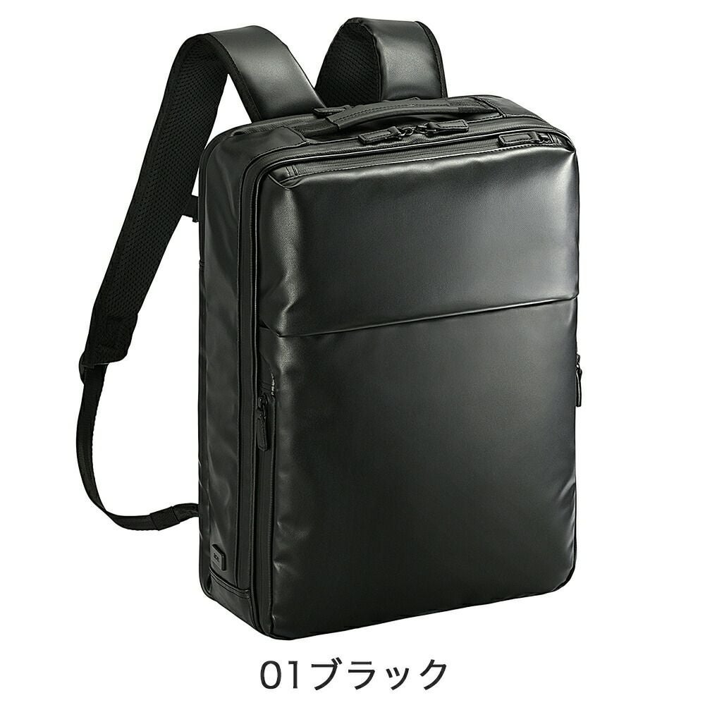 タイムセール15%OFF】ace. ガジェタブル WR2 ビジネスバッグ | TOZAI