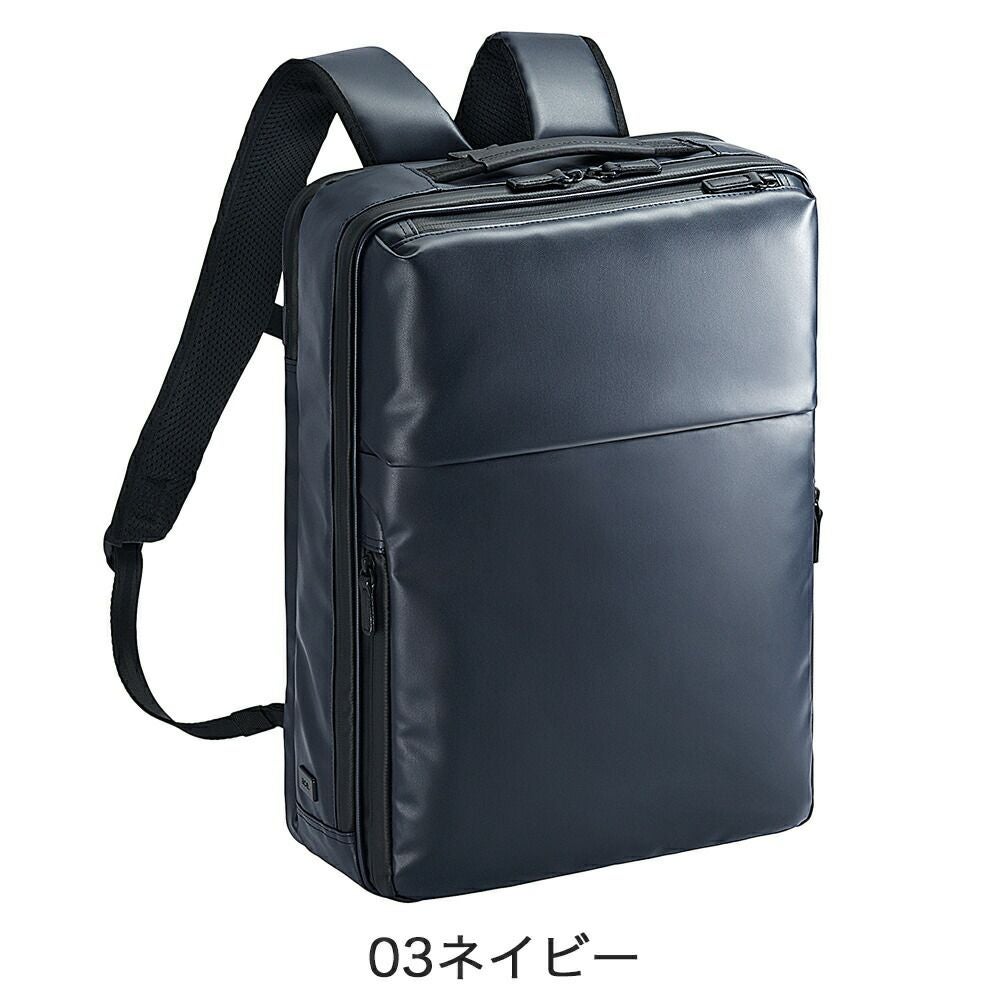 タイムセール15%OFF】ace. ガジェタブル WR2 ビジネスバッグ | TOZAI