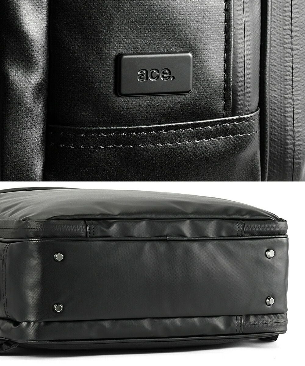 タイムセール15%OFF】ace. ガジェタブル WR2 ビジネスバッグ | TOZAI