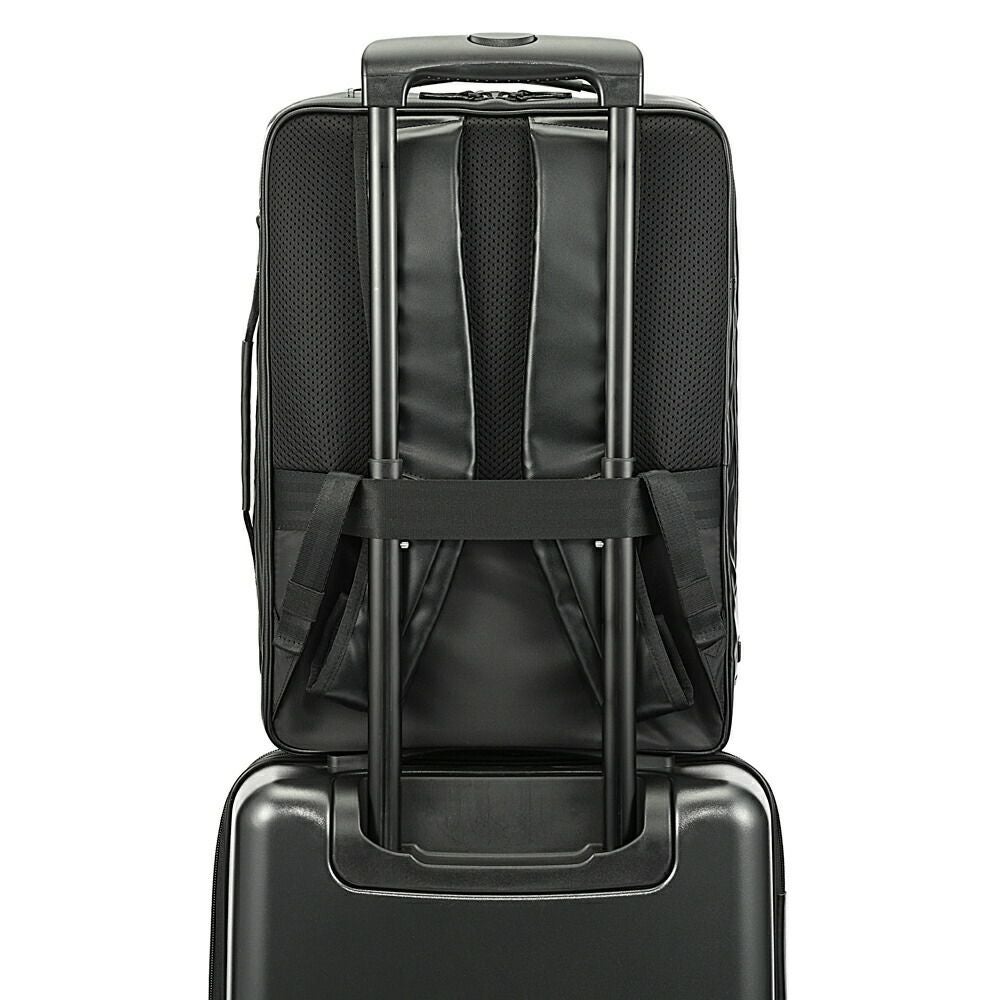 タイムセール15%OFF】ace. ガジェタブル WR2 ビジネスバッグ | TOZAI