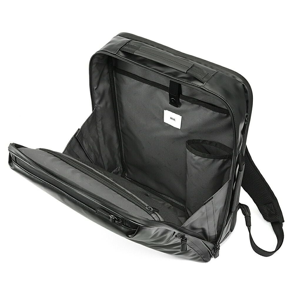 タイムセール15%OFF】ace. ガジェタブル WR2 ビジネスバッグ | TOZAI
