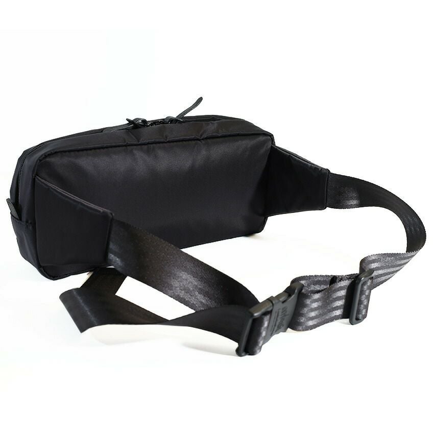 R*t様 Manhattan Portage ブラックレーベル　ウエストバック Manhattan Portage ブラックレーベル ウエストバッグ | TOZAI NANBOKUYA