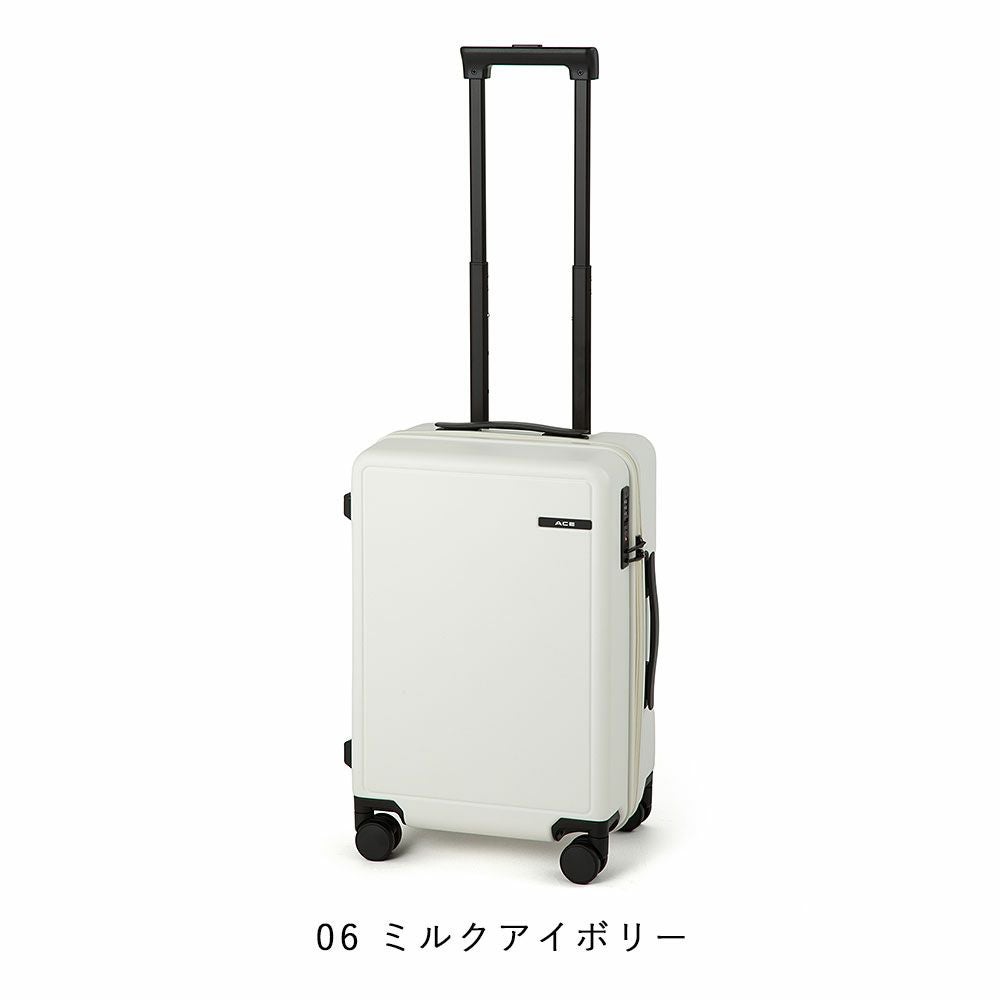 タイムセール10％OFF】ace. ベベル スーツケース 33L | TOZAI NANBOKUYA