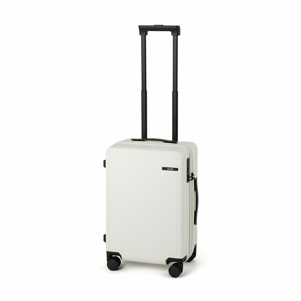 タイムセール10%OFF】ace. ベベル スーツケース 33L | TOZAI NANBOKUYA