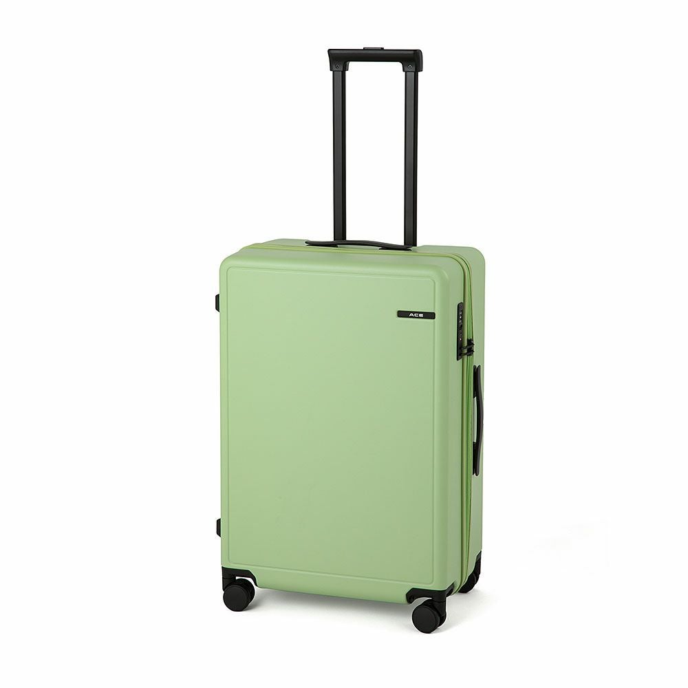 タイムセール15%OFF】ace. ベベル スーツケース 63L | TOZAI NANBOKUYA