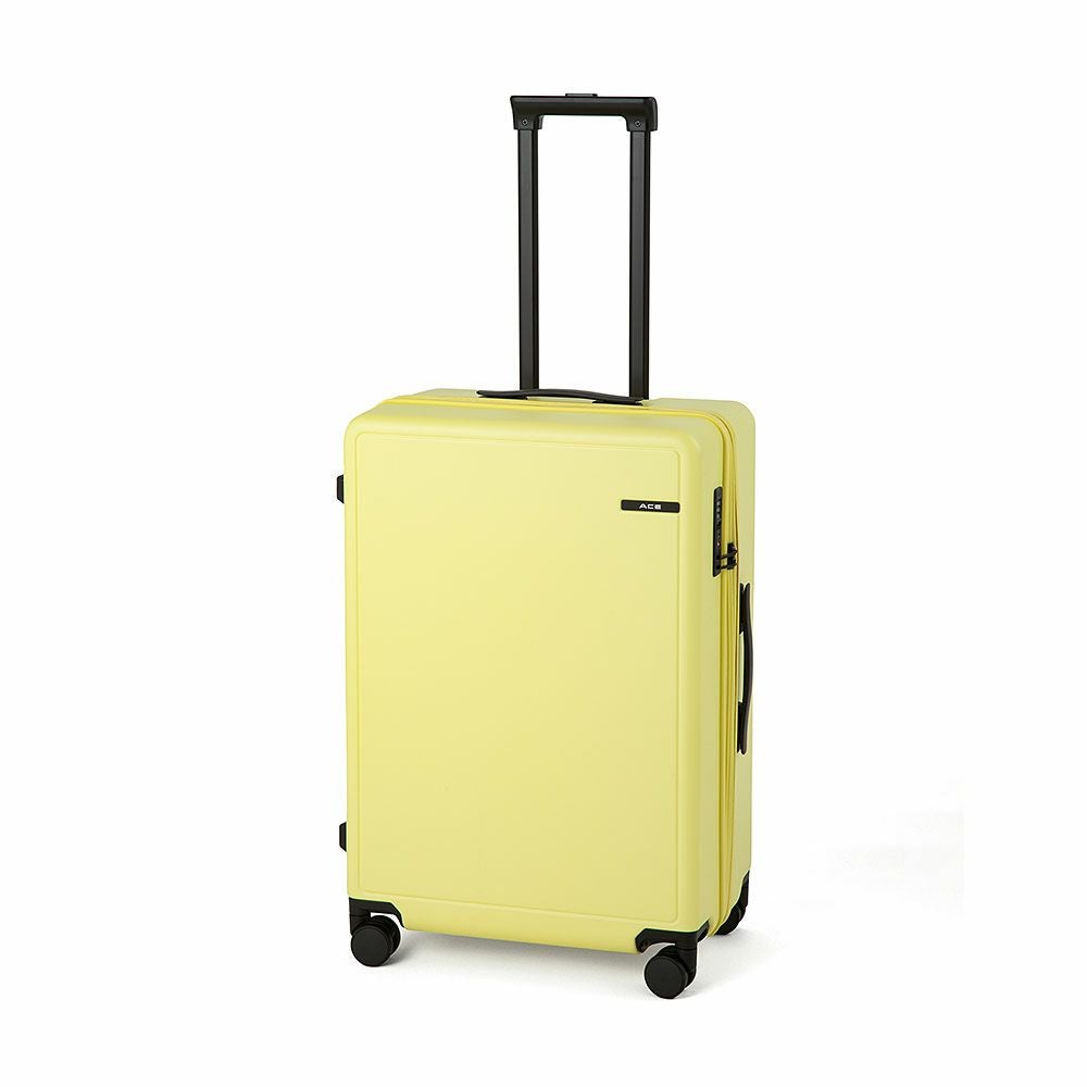 ace. ベベル スーツケース 63L | TOZAI NANBOKUYA