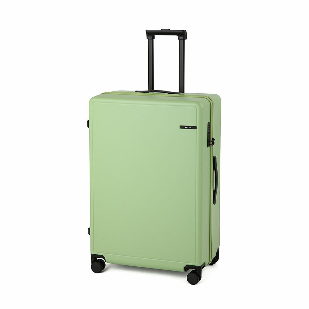タイムセール15％OFF】ace. ベベル スーツケース 92L | TOZAI NANBOKUYA