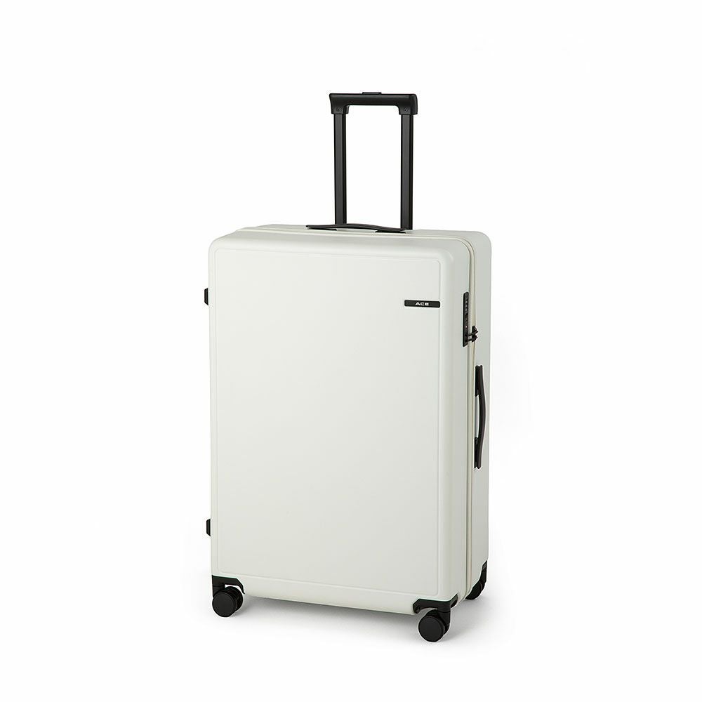 タイムセール15％OFF】ace. ベベル スーツケース 92L | TOZAI NANBOKUYA