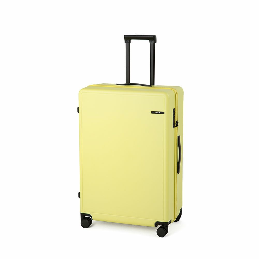 タイムセール15%OFF】ace. ベベル スーツケース 92L | TOZAI NANBOKUYA