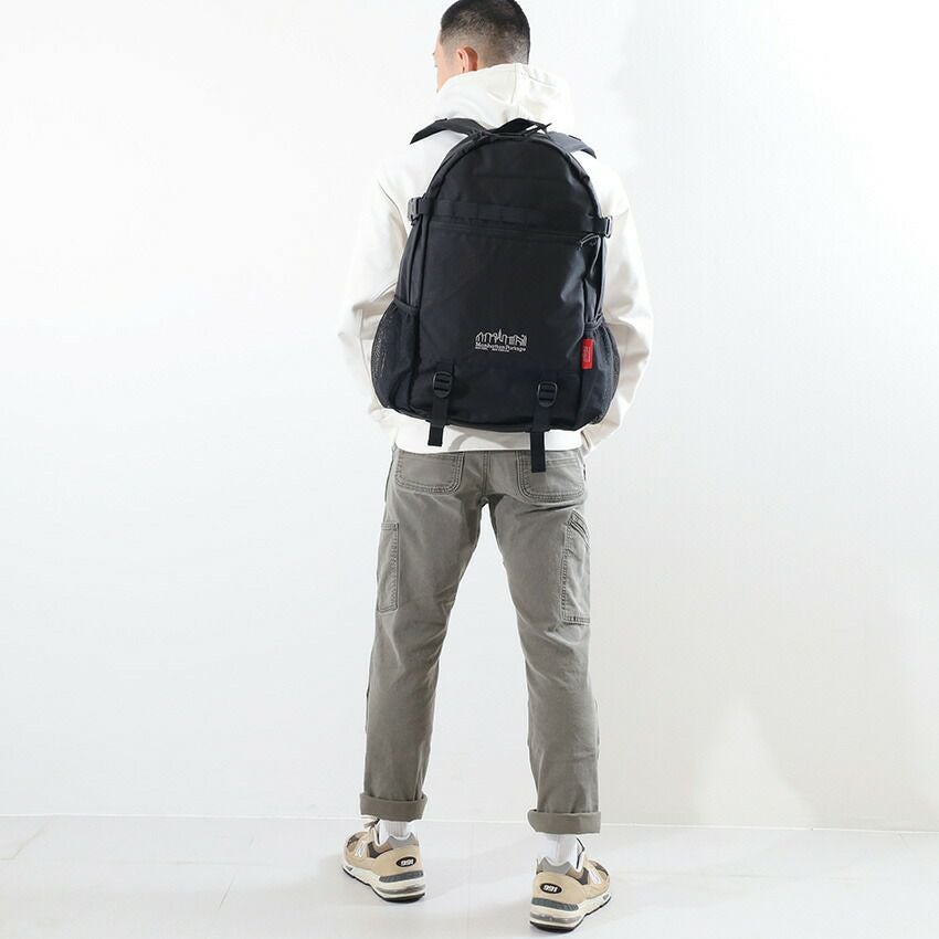 Manhattan Portage エッジパッカーアクション バックパック | TOZAI