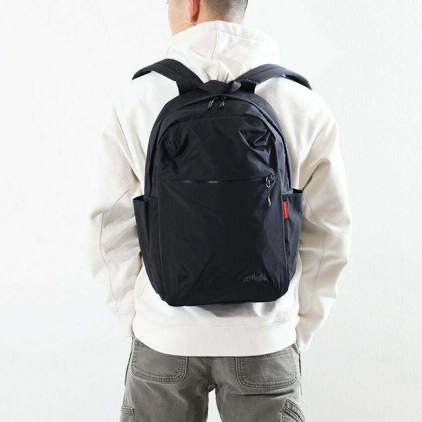 Manhattan Portage バックパック | TOZAI NANBOKUYA