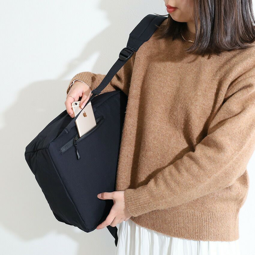 Manhattan Portage バックパック | TOZAI NANBOKUYA