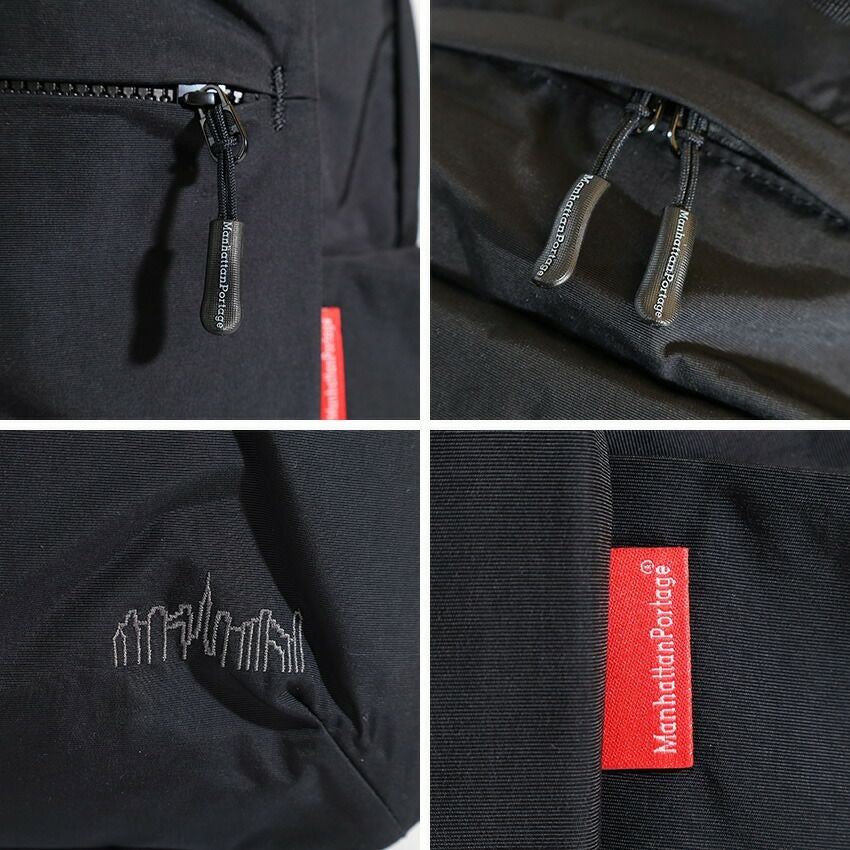Manhattan Portage バックパック | TOZAI NANBOKUYA