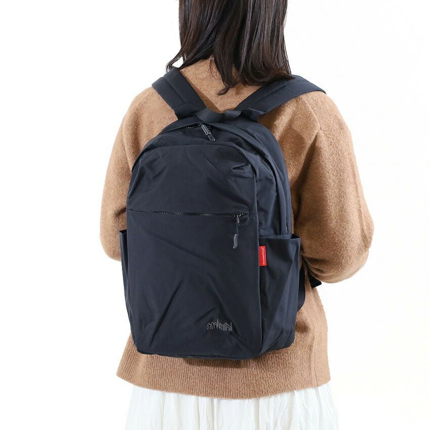 Manhattan Portage バックパック | TOZAI NANBOKUYA