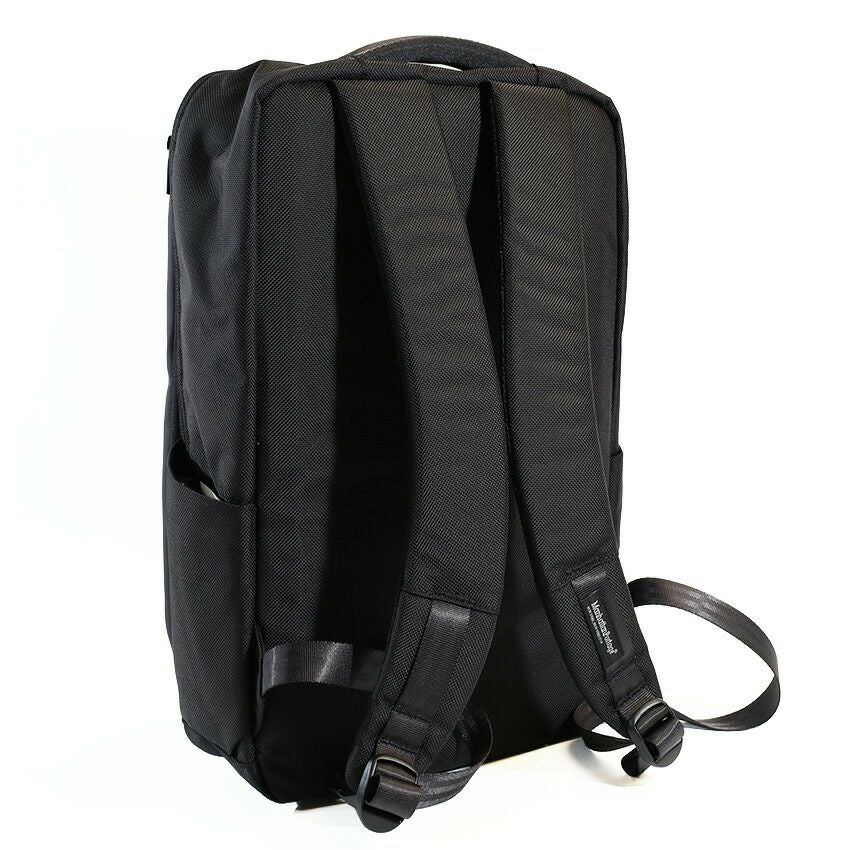 Manhattan Portage ブラックレーベル バックパック | TOZAI NANBOKUYA