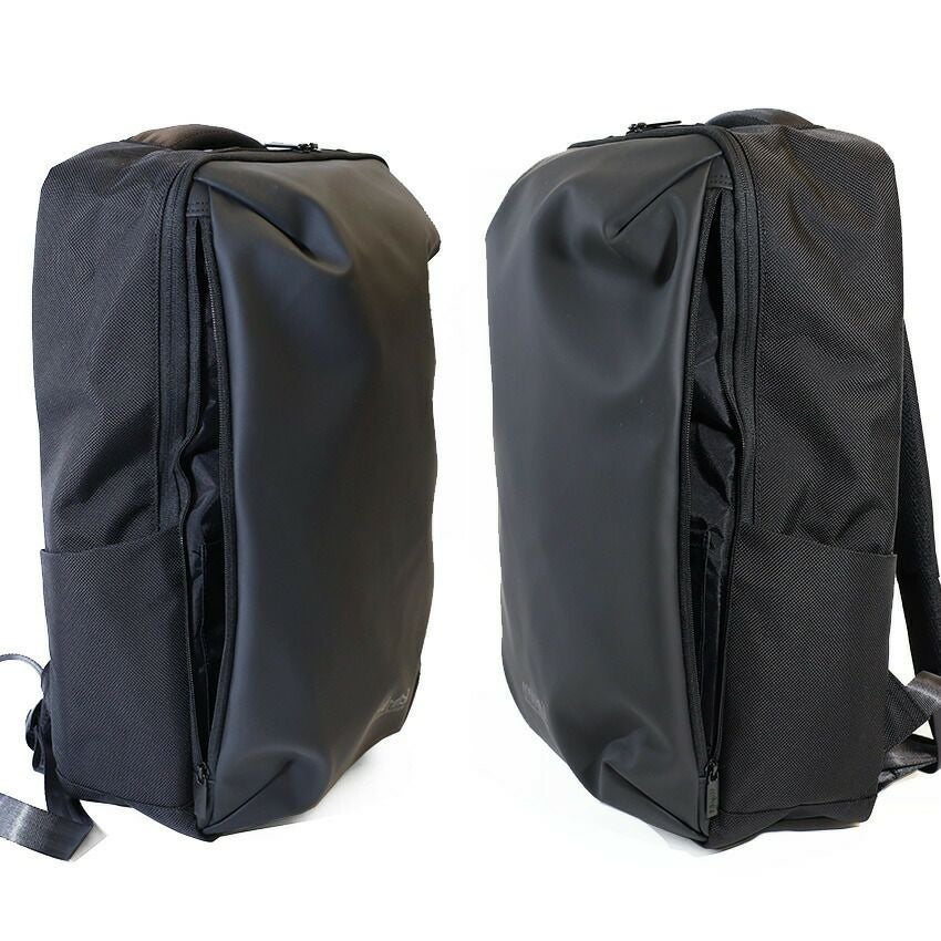 Manhattan Portage ブラックレーベル バックパック | TOZAI NANBOKUYA