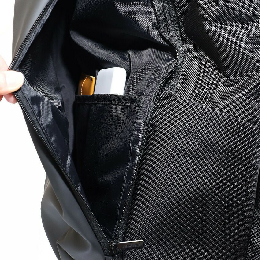 Manhattan Portage ブラックレーベル バックパック | TOZAI NANBOKUYA