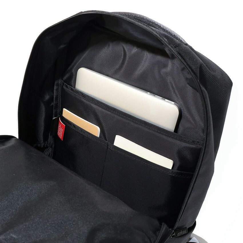 Manhattan Portage ブラックレーベル バックパック | TOZAI NANBOKUYA Manhattan Portage ブラックレーベル バックパック | TOZAI NANBOKUYA