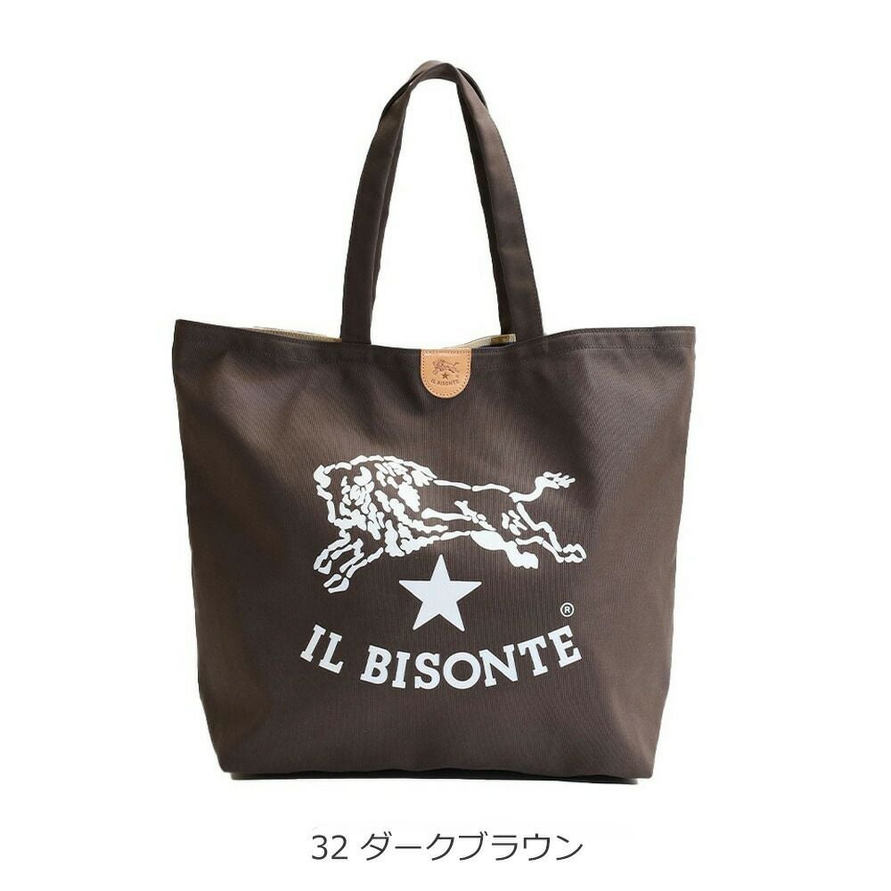 IL BISONTE トートバッグ | TOZAI NANBOKUYA