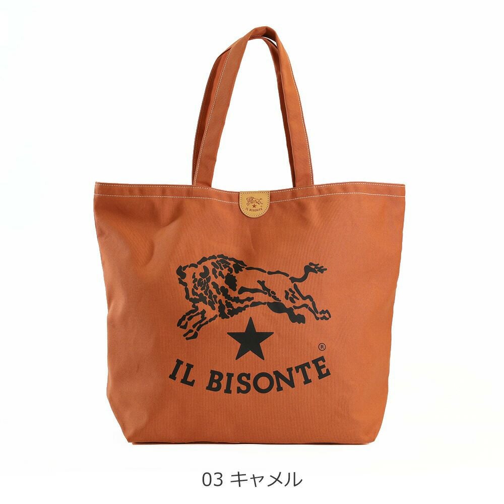 IL BISONTE トートバッグ | TOZAI NANBOKUYA