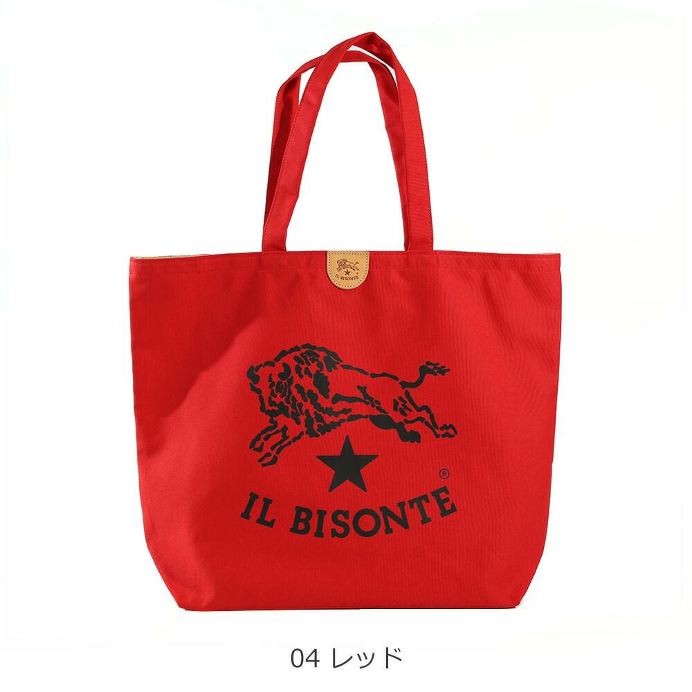 IL BISONTE トートバッグ | TOZAI NANBOKUYA