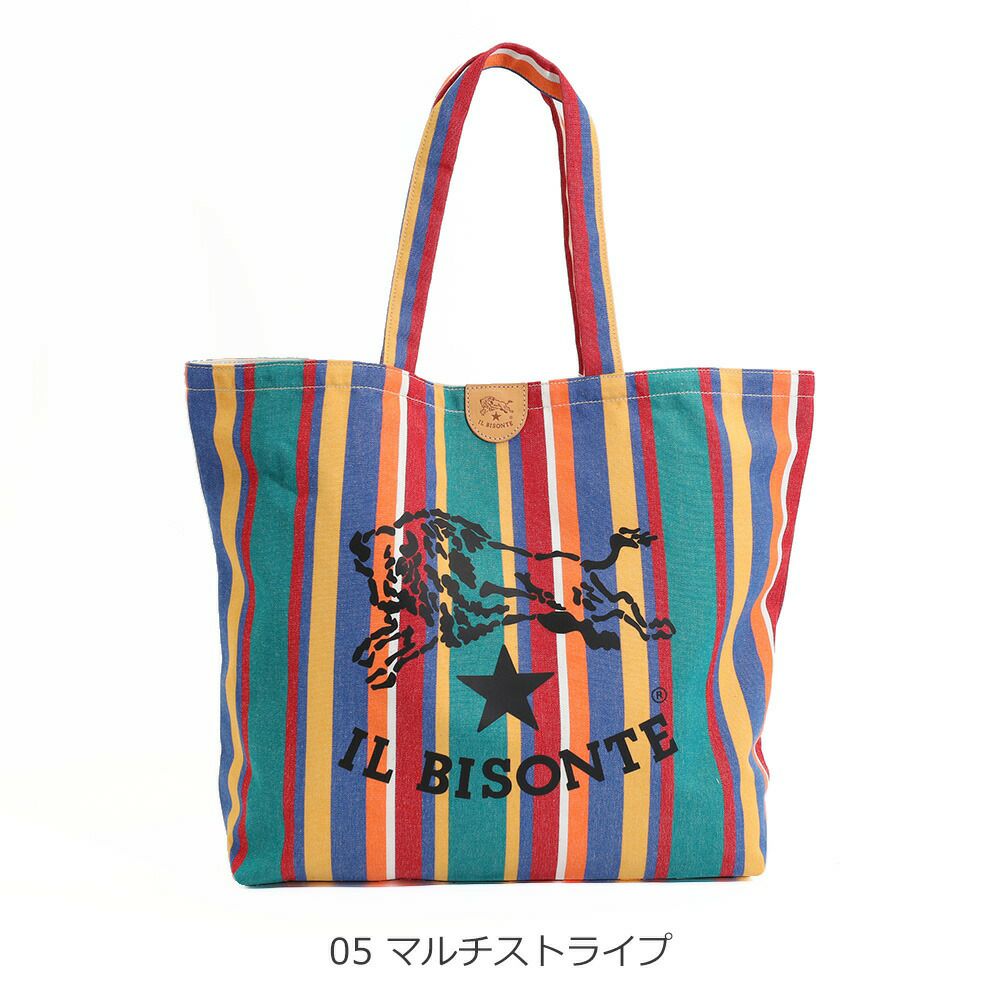 IL BISONTE トートバッグ | TOZAI NANBOKUYA