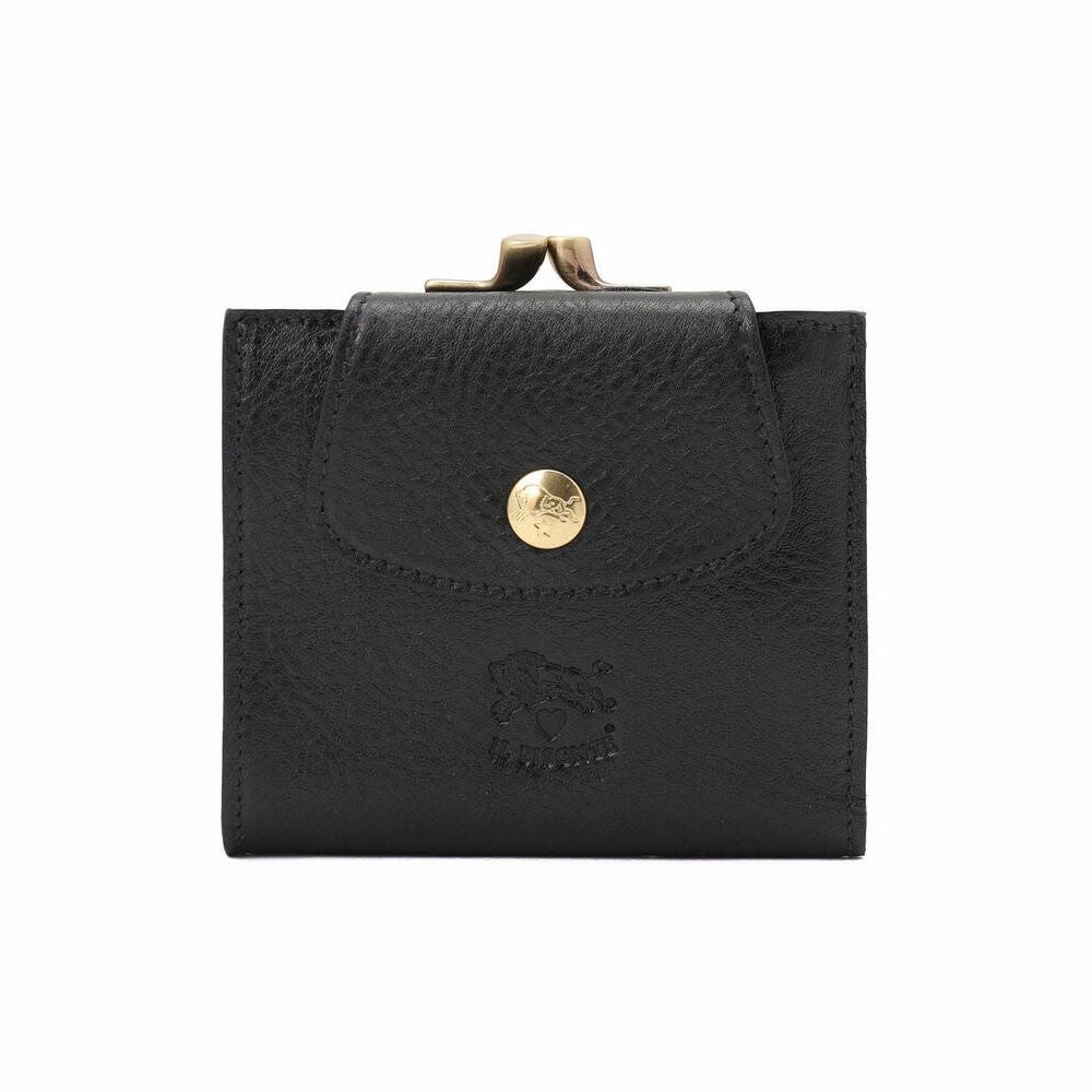 IL BISONTE がま口財布 | TOZAI NANBOKUYA