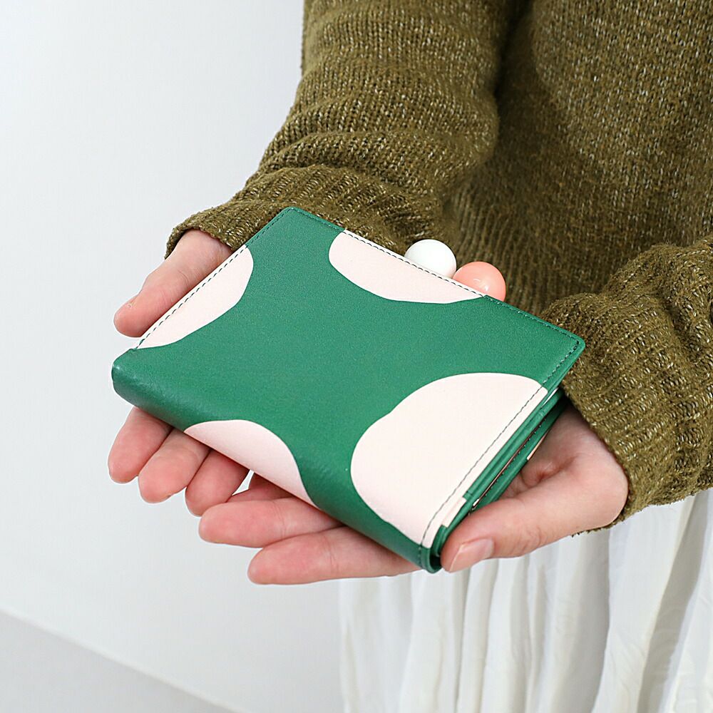 ツモリチサトtsumori chisato CARRY ズームドット 折り財布 tsumori chisato CARRY ズームドット 二つ折り財布 | TOZAI NANBOKUYA
