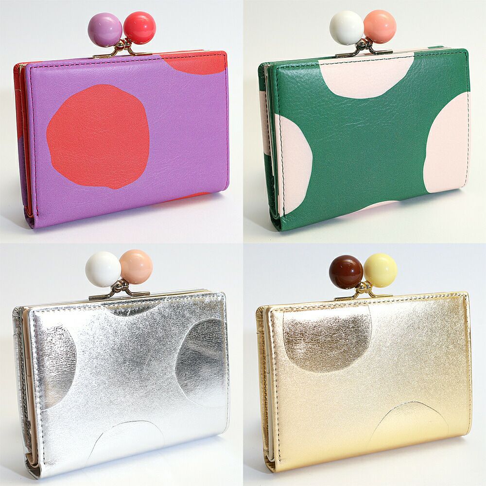 ツモリチサトtsumori chisato CARRY ズームドット 折り財布 tsumori chisato CARRY ズームドット 二つ折り財布 | TOZAI NANBOKUYA