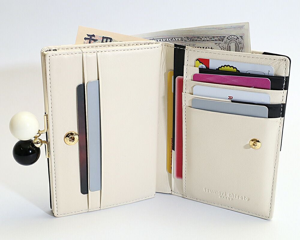 新品ツモリチサトtsumori chisato CARRY ズームドット折り財布 TSUMORI CHISATO（ツモリチサト） tsumori chisato CARRY キャリー