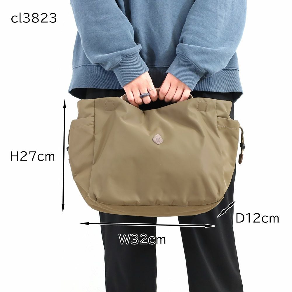 cledran ショルダーバッグ POID POCKET SHOULDER - CLEDRAN ONLINE STORE