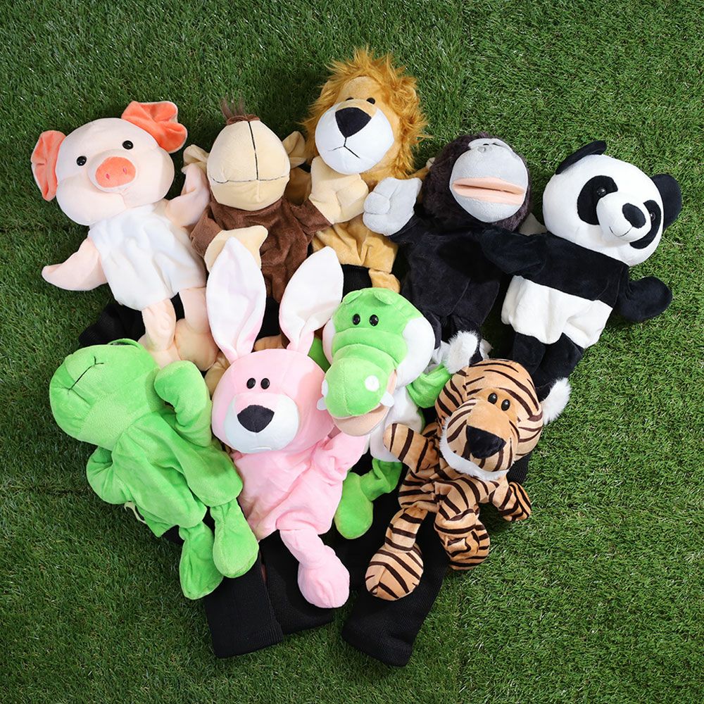 アニマル ドライバーカバー | TOZAI NANBOKUYA