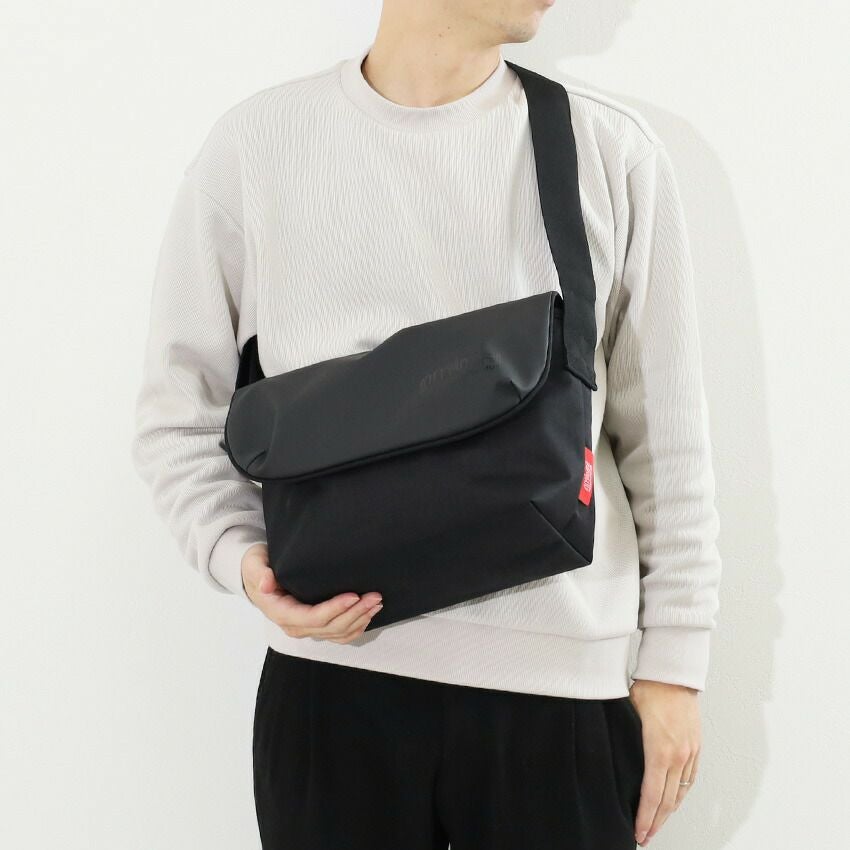 Manhattan Portage ショルダーバッグ | TOZAI NANBOKUYA