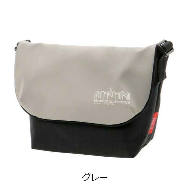 Manhattan Portage ショルダーバッグ | TOZAI NANBOKUYA