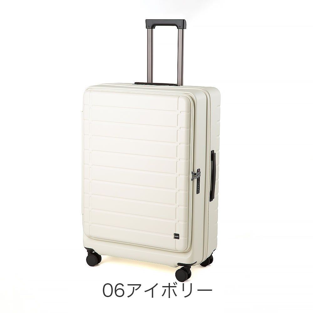 ace. エスカレラ エキスパンド フロントオープン 87／100L スーツ