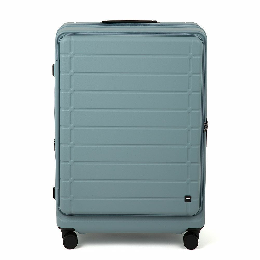 ACE エスカレラ スーツケース 87-100L | TOZAI NANBOKUYA