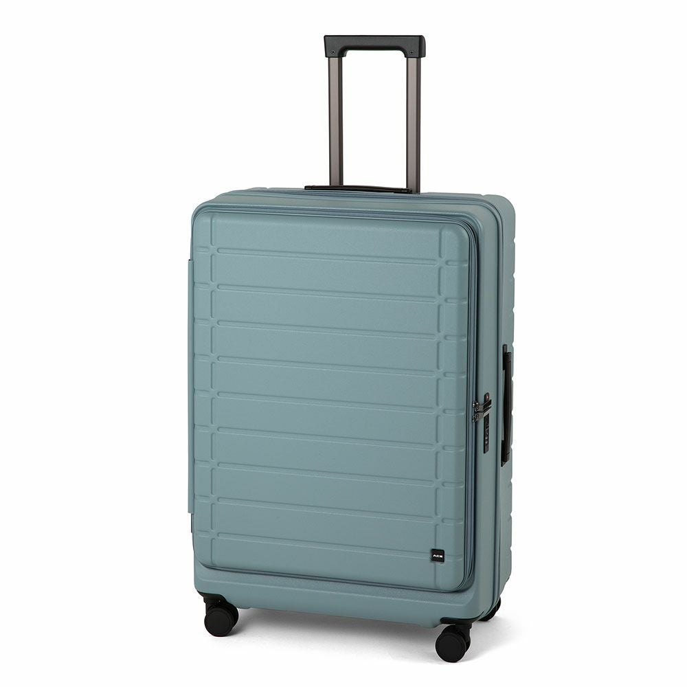 ACE エスカレラ スーツケース 87-100L | TOZAI NANBOKUYA