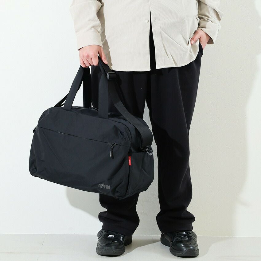 Manhattan Portage パルメット ボストンバッグ | TOZAI NANBOKUYA