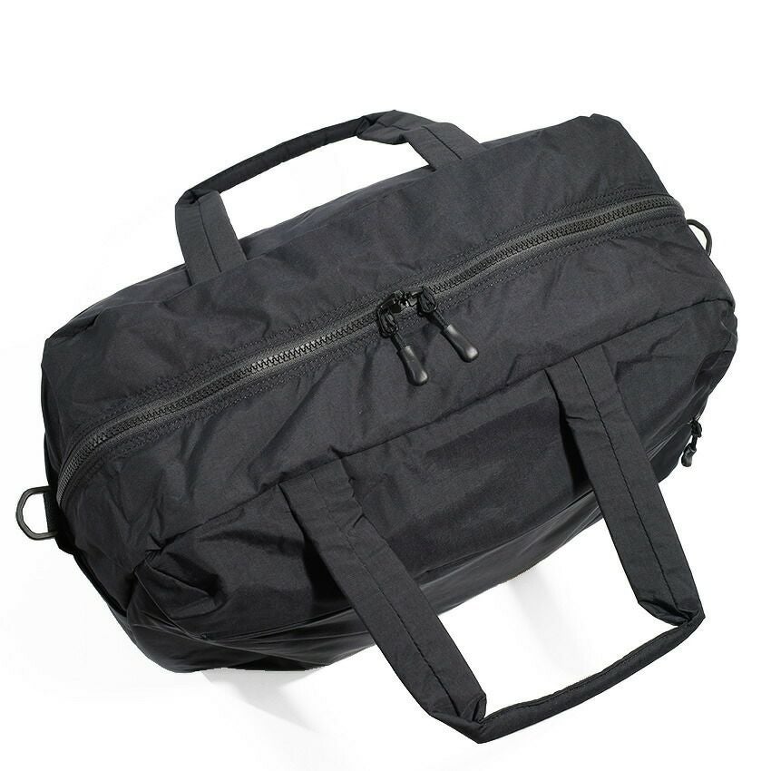 Manhattan Portage パルメット ボストンバッグ | TOZAI NANBOKUYA