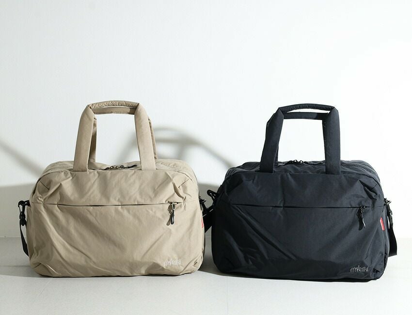 Manhattan Portage パルメット ボストンバッグ | TOZAI NANBOKUYA