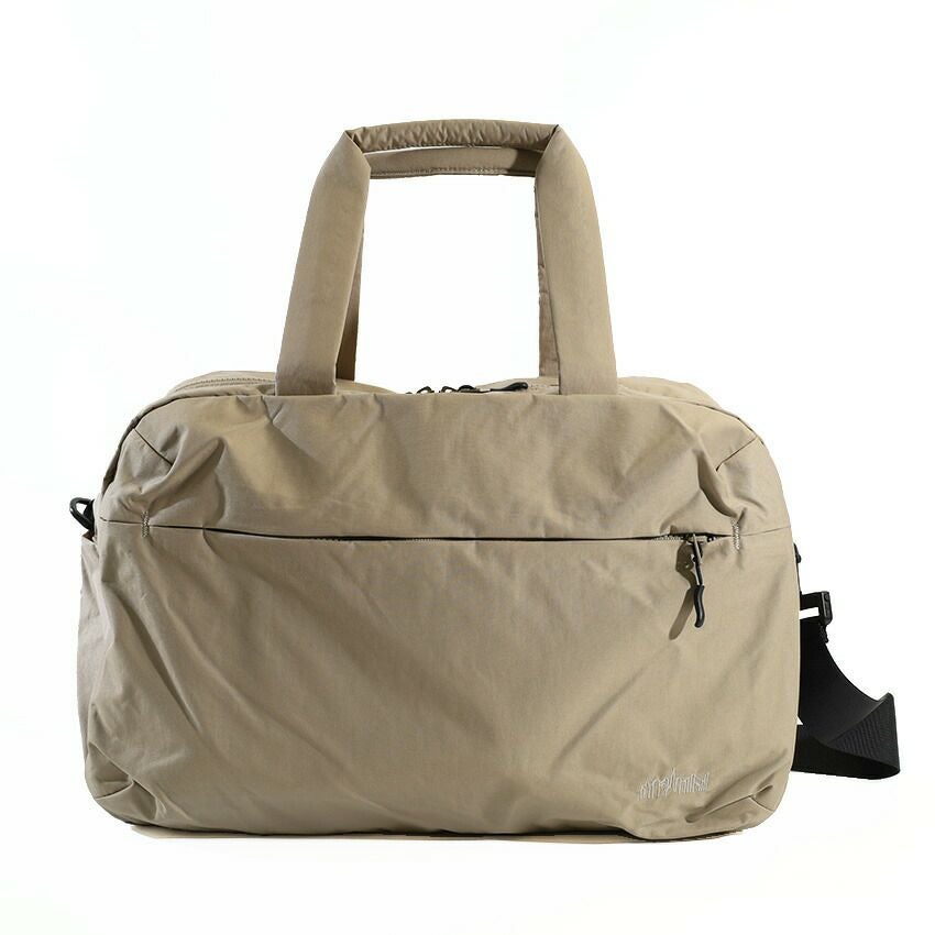 Manhattan Portage パルメット ボストンバッグ | TOZAI NANBOKUYA