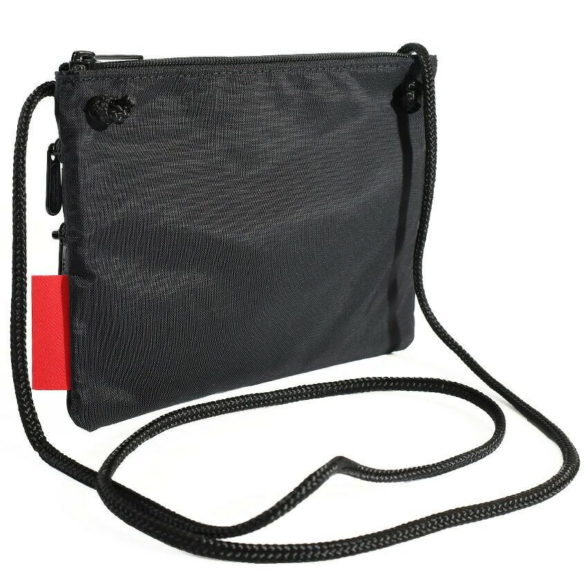 Manhattan Portage トリプルジップポーチ | TOZAI NANBOKUYA