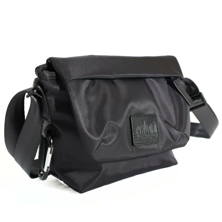 Manhattan Portage Black Label IRVING メッセンジャーバッグ | TOZAI